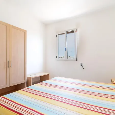 Apartmán Antica Gremar Torre Mozza