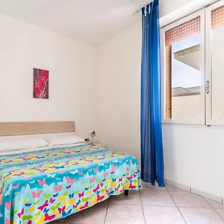 Apartmán Antica Gremar