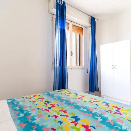 Apartmán Antica Gremar