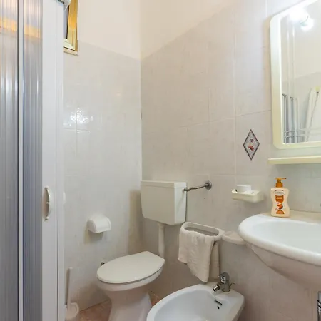 Apartmán Antica Gremar Torre Mozza
