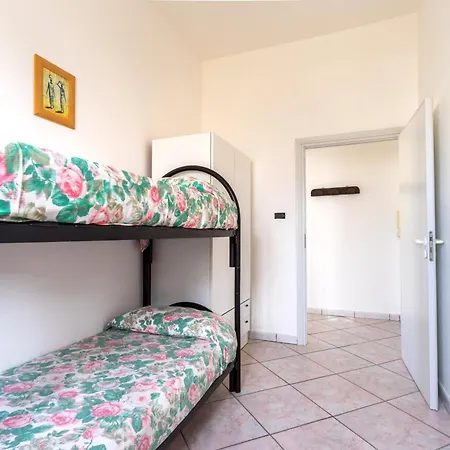 Apartmán Antica Gremar Torre Mozza