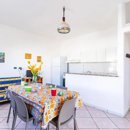 Apartmán Antica Gremar