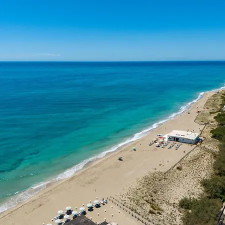 Apartmán Antica Gremar Torre Mozza