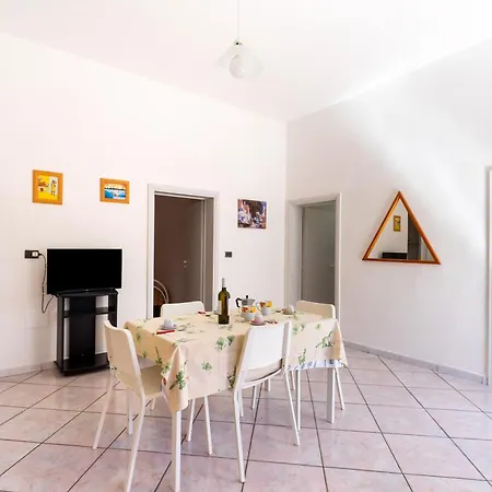 Antica Gremar Apartmán *