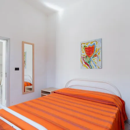 Apartmán Antica Gremar Torre Mozza
