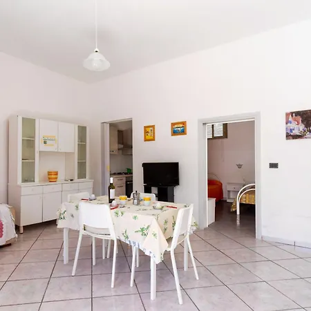 Apartmán Antica Gremar *