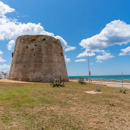 Antica Gremar Torre Mozza