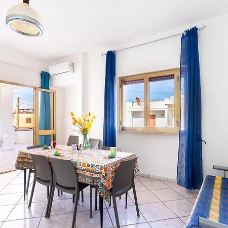 Appartement Antica Gremar *