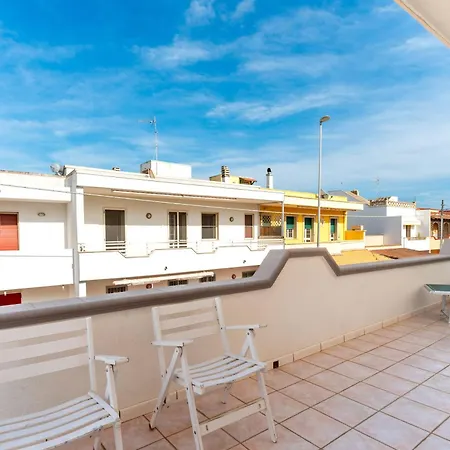 Apartment Antica Gremar Torre Mozza