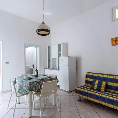 Antica Gremar Apartment Torre Mozza