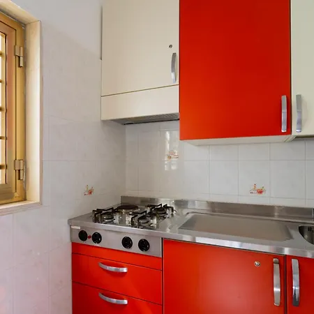 Antica Gremar Apartment Torre Mozza