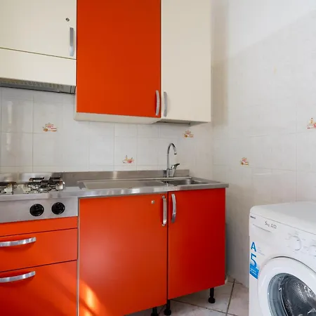 Appartement Antica Gremar Torre Mozza