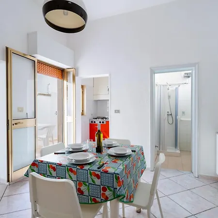 Apartment Antica Gremar *