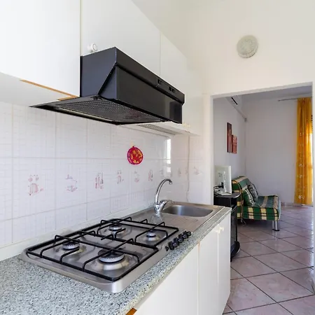 Apartment Antica Gremar