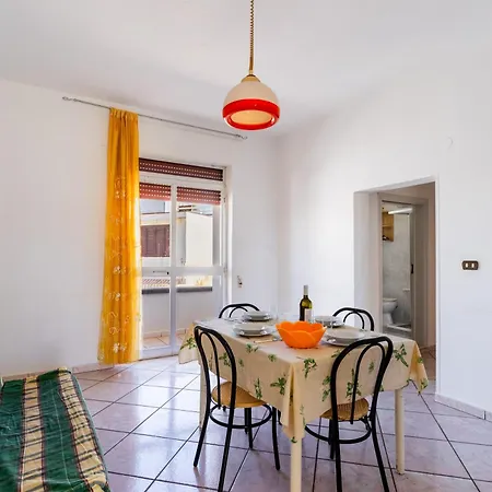 Appartement Antica Gremar