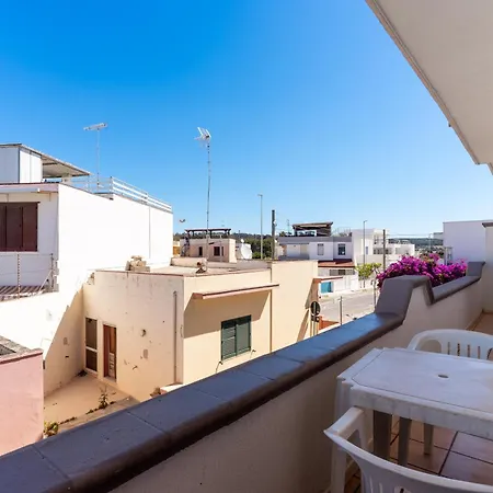 Antica Gremar Apartment *