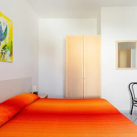Apartment Antica Gremar *