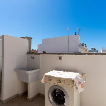Apartment Antica Gremar