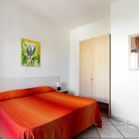 Antica Gremar Apartment Torre Mozza