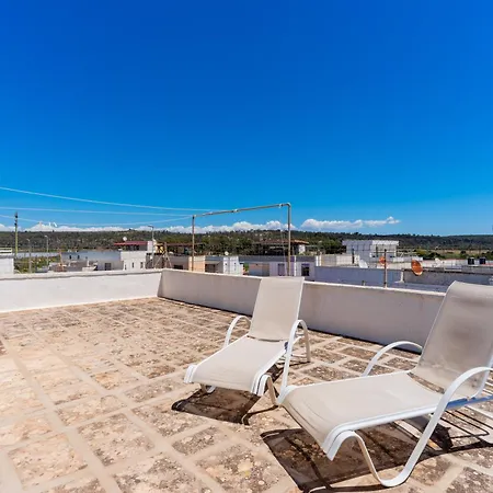 Apartment Antica Gremar Torre Mozza
