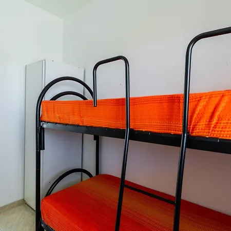Antica Gremar Appartement *