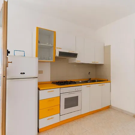 Antica Gremar Apartment *