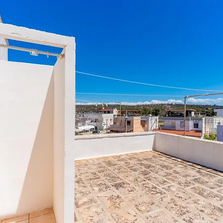 Antica Gremar Apartment