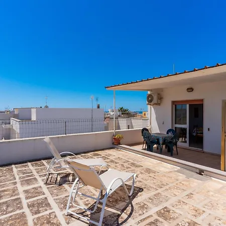 Apartment Antica Gremar *