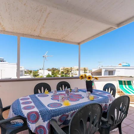Antica Gremar Appartement