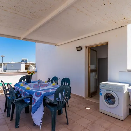 Appartement Antica Gremar