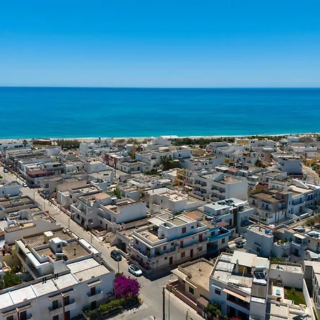 Antica Gremar Apartment