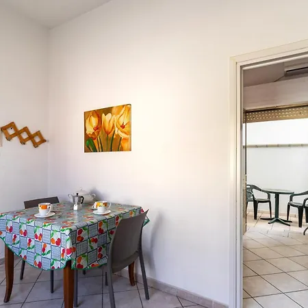 Apartment Antica Gremar
