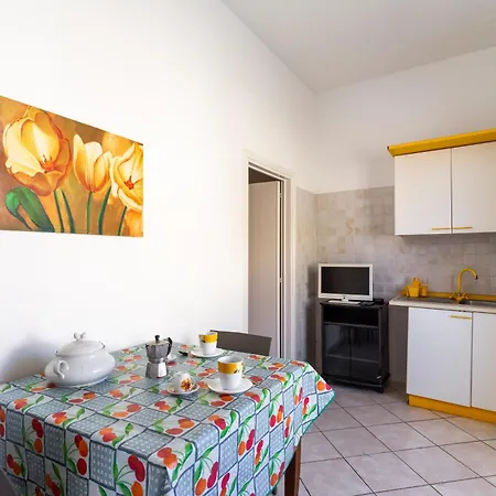 Appartement Antica Gremar Torre Mozza