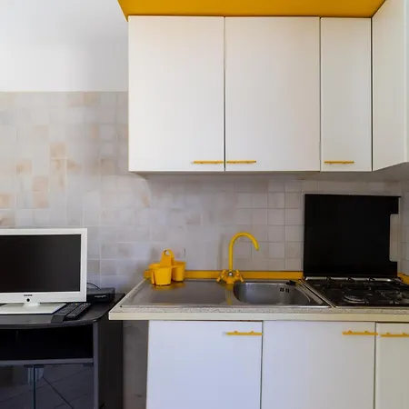 Appartement Antica Gremar