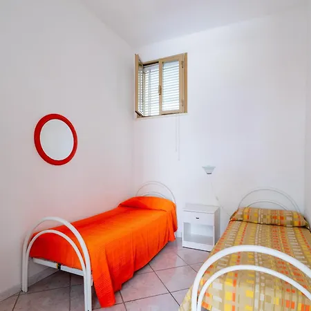 Apartment Antica Gremar