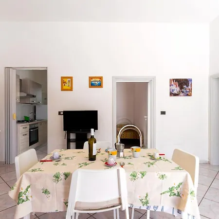 Antica Gremar Appartement Torre Mozza
