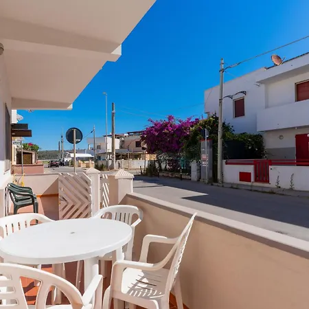 Antica Gremar Appartement *