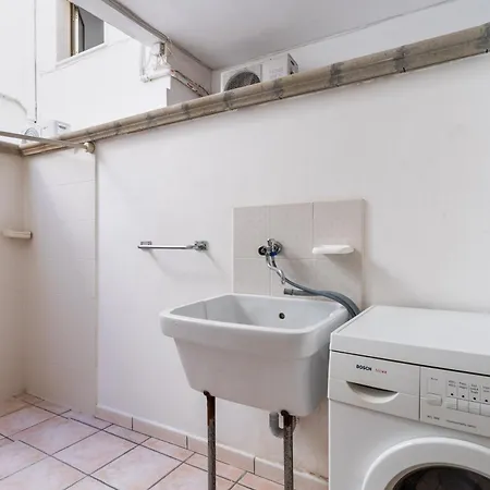 Antica Gremar Apartment