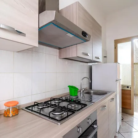 Appartement Antica Gremar *